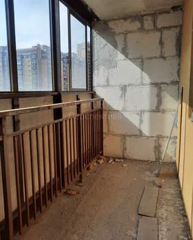 Студия квартира, вторичка, 30м2, 10/25 этаж