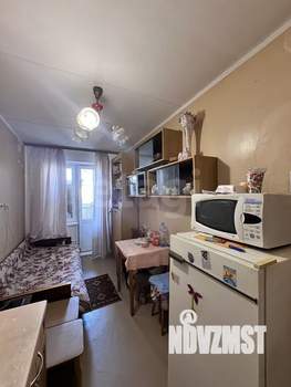 1-к квартира, вторичка, 35м2, 9/9 этаж
