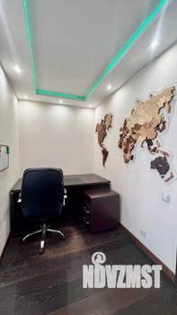 3-к квартира, вторичка, 102м2, 16/22 этаж