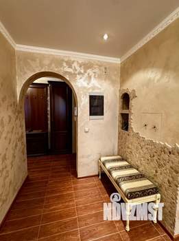 2-к квартира, вторичка, 60м2, 9/17 этаж