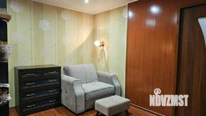 1-к квартира, вторичка, 31м2, 5/5 этаж