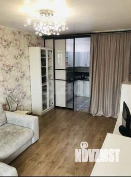 2-к квартира, вторичка, 50м2, 7/26 этаж