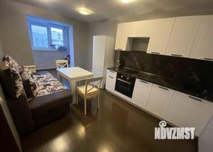 2-к квартира, вторичка, 69м2, 17/17 этаж