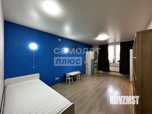 2-к квартира, вторичка, 64м2, 6/25 этаж