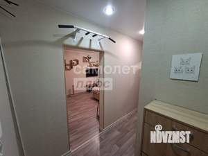 1-к квартира, вторичка, 37м2, 12/17 этаж