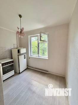 2-к квартира, вторичка, 44м2, 4/5 этаж
