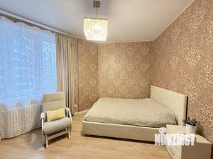 2-к квартира, вторичка, 58м2, 19/24 этаж