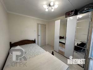 3-к квартира, вторичка, 53м2, 5/9 этаж