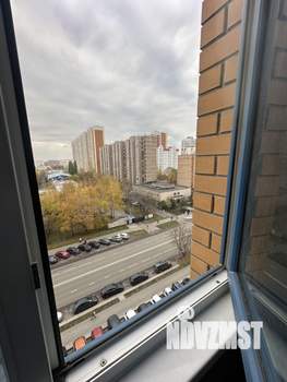 1-к квартира, вторичка, 53м2, 8/27 этаж