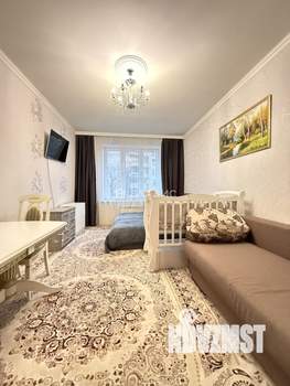 2-к квартира, вторичка, 60м2, 4/25 этаж