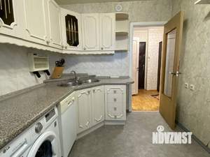 1-к квартира, вторичка, 35м2, 8/16 этаж