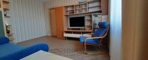 1-к квартира, вторичка, 34м2, 13/25 этаж