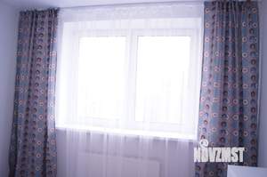 1-к квартира, вторичка, 47м2, 19/25 этаж