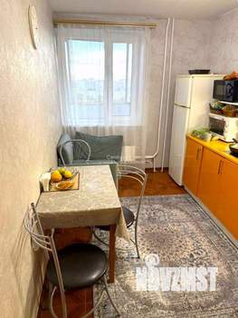 1-к квартира, вторичка, 36м2, 14/15 этаж