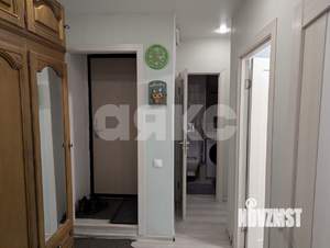 2-к квартира, вторичка, 41м2, 1/5 этаж