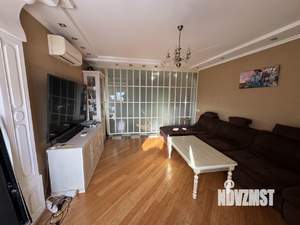 2-к квартира, вторичка, 67м2, 24/25 этаж