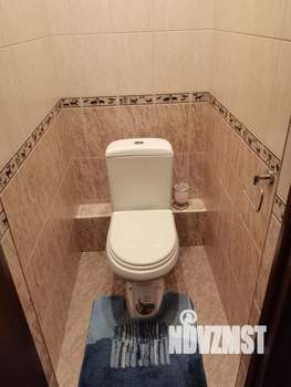 2-к квартира, вторичка, 52м2, 2/24 этаж