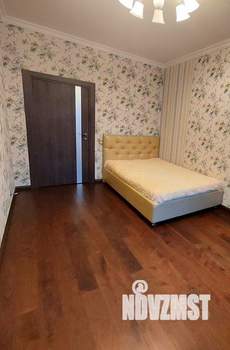 3-к квартира, вторичка, 102м2, 2/25 этаж