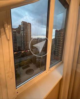 2-к квартира, вторичка, 72м2, 12/25 этаж