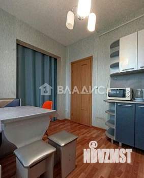 1-к квартира, вторичка, 38м2, 5/25 этаж