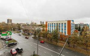 1-к квартира, вторичка, 31м2, 5/9 этаж