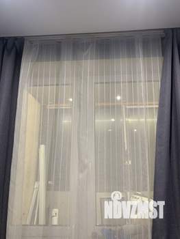 2-к квартира, вторичка, 65м2, 24/25 этаж