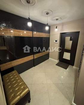 2-к квартира, вторичка, 72м2, 12/25 этаж