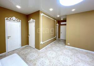 3-к квартира, вторичка, 155м2, 3/27 этаж