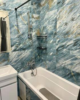 Студия квартира, вторичка, 28м2, 2/22 этаж