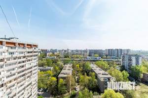 1-к квартира, вторичка, 37м2, 16/16 этаж