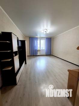 2-к квартира, вторичка, 84м2, 3/19 этаж
