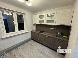 1-к квартира, вторичка, 30м2, 3/5 этаж