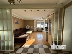 2-к квартира, вторичка, 67м2, 24/28 этаж