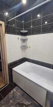 Студия квартира, вторичка, 29м2, 21/25 этаж