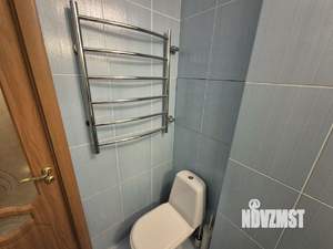 Студия квартира, вторичка, 27м2, 23/24 этаж