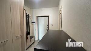 Студия квартира, вторичка, 30м2, 9/25 этаж