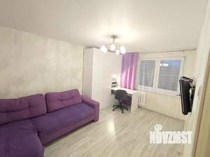 2-к квартира, вторичка, 44м2, 6/9 этаж