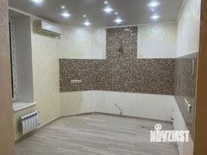 1-к квартира, вторичка, 50м2, 15/22 этаж