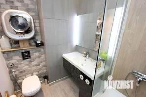 Студия квартира, вторичка, 30м2, 19/25 этаж