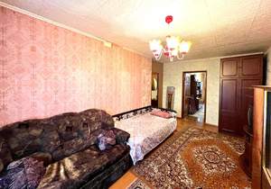3-к квартира, вторичка, 59м2, 1/9 этаж