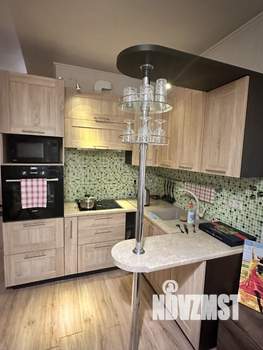 Студия квартира, вторичка, 31м2, 6/25 этаж