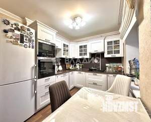 3-к квартира, вторичка, 56м2, 5/9 этаж