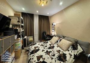 1-к квартира, вторичка, 54м2, 3/22 этаж