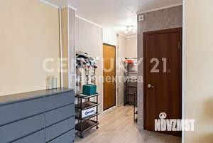 1-к квартира, вторичка, 28м2, 3/5 этаж