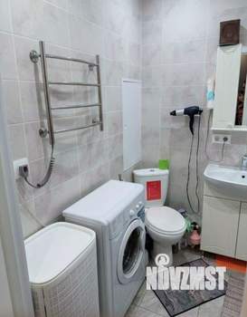 Студия квартира, вторичка, 26м2, 12/25 этаж