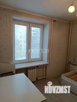 2-к квартира, вторичка, 34м2, 7/9 этаж