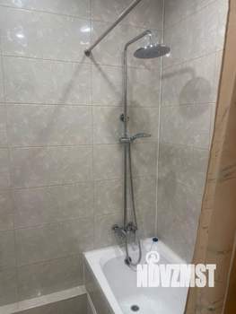 1-к квартира, вторичка, 36м2, 7/25 этаж