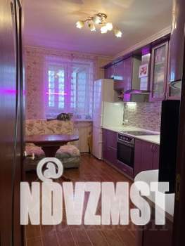 1-к квартира, вторичка, 48м2, 12/17 этаж