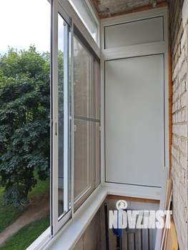 2-к квартира, вторичка, 44м2, 2/4 этаж