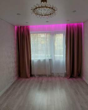 1-к квартира, вторичка, 32м2, 2/5 этаж